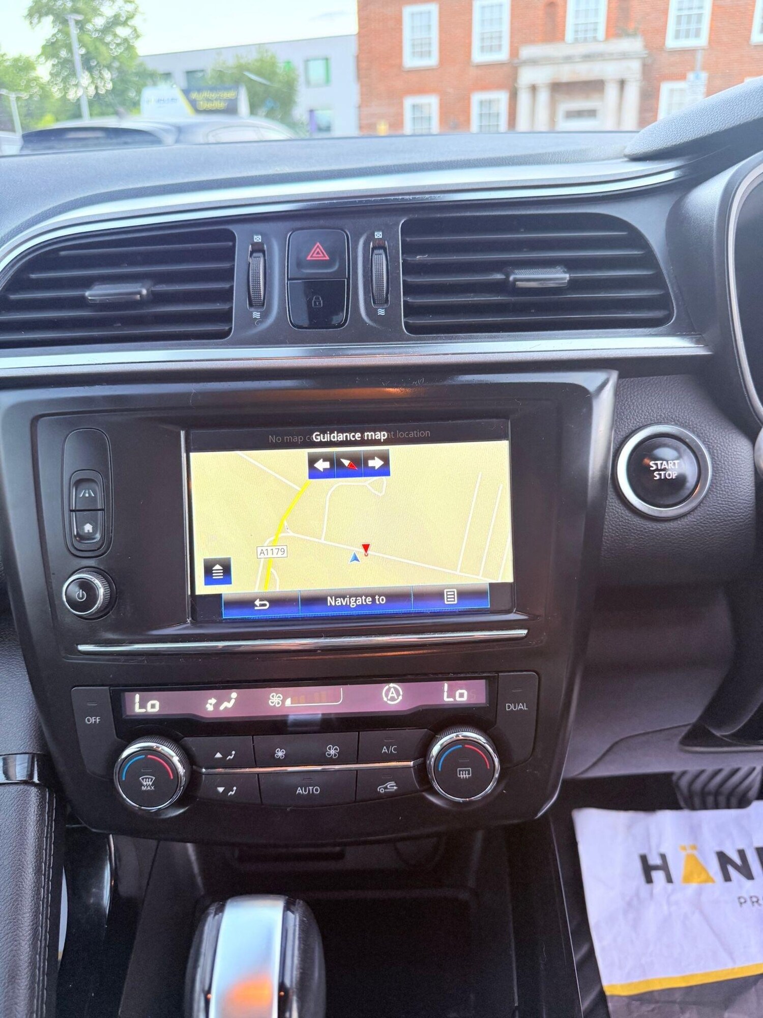 Vehicle 36