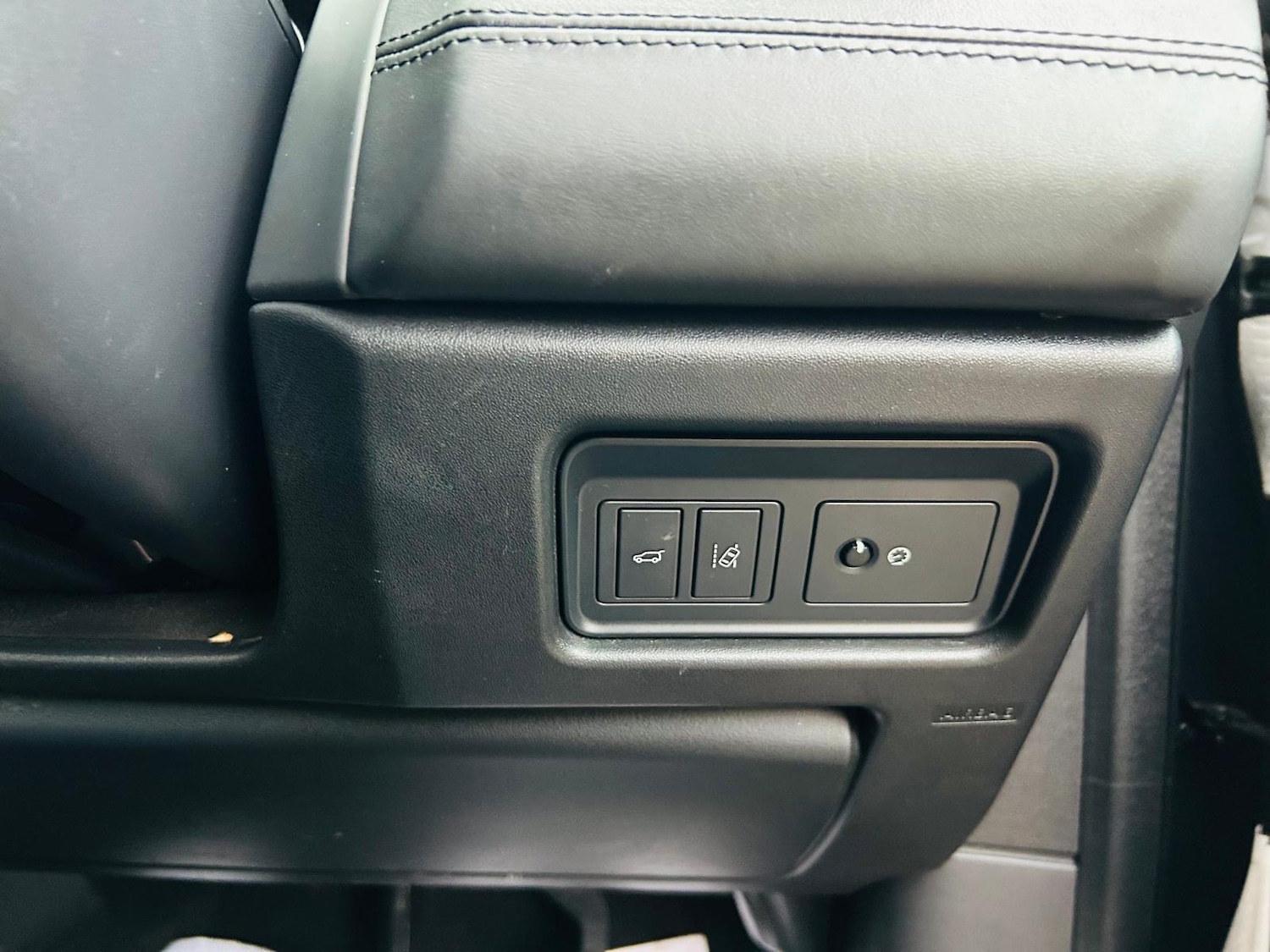 Used Land Rover Discovery Sport 2015 for sale - 77377542: Photo 36