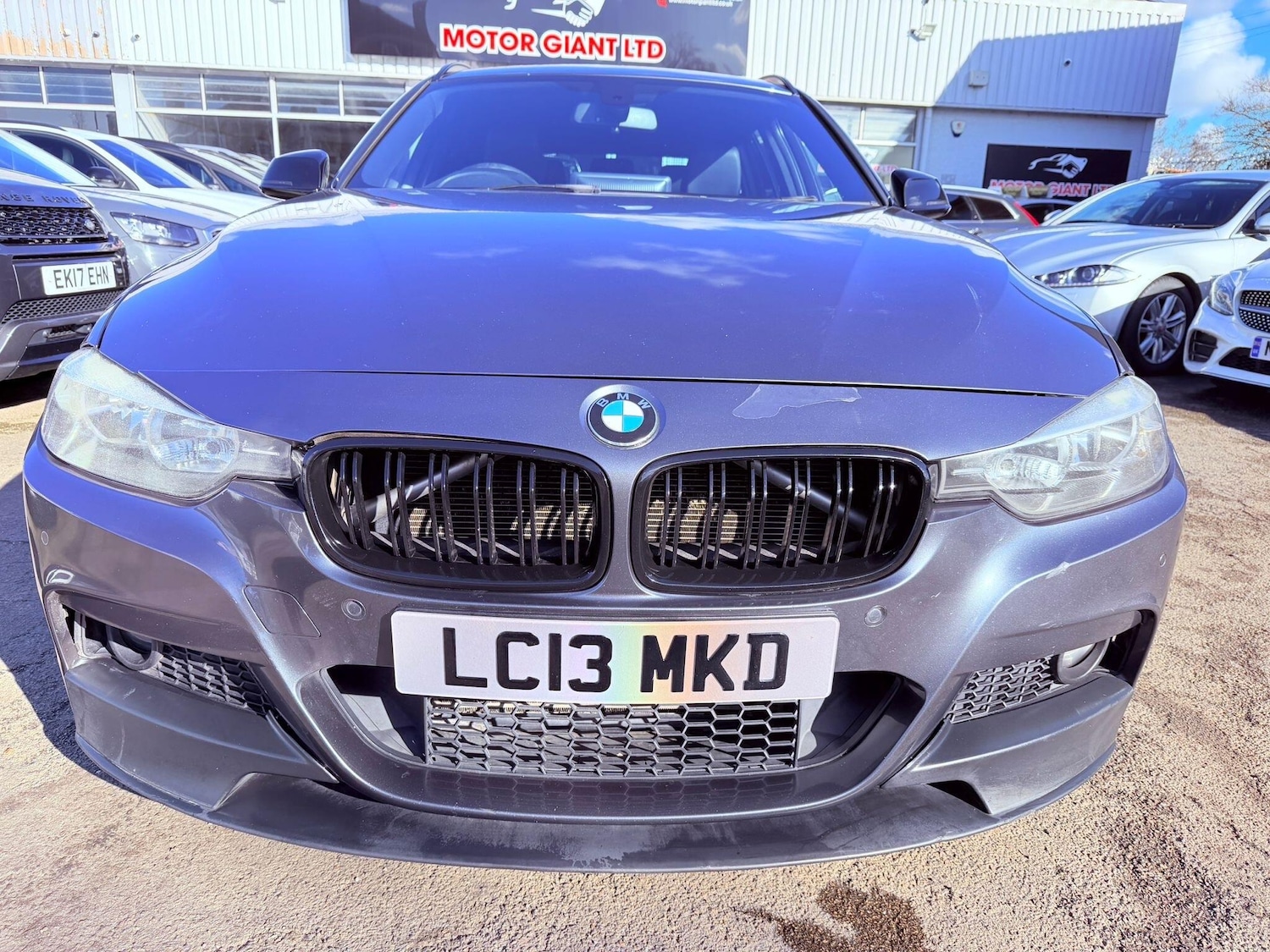 Used BMW 3 Series 2013 for sale - 77559854: Photo 11