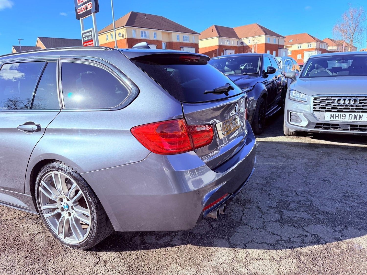 Used BMW 3 Series 2013 for sale - 77559854: Photo 13