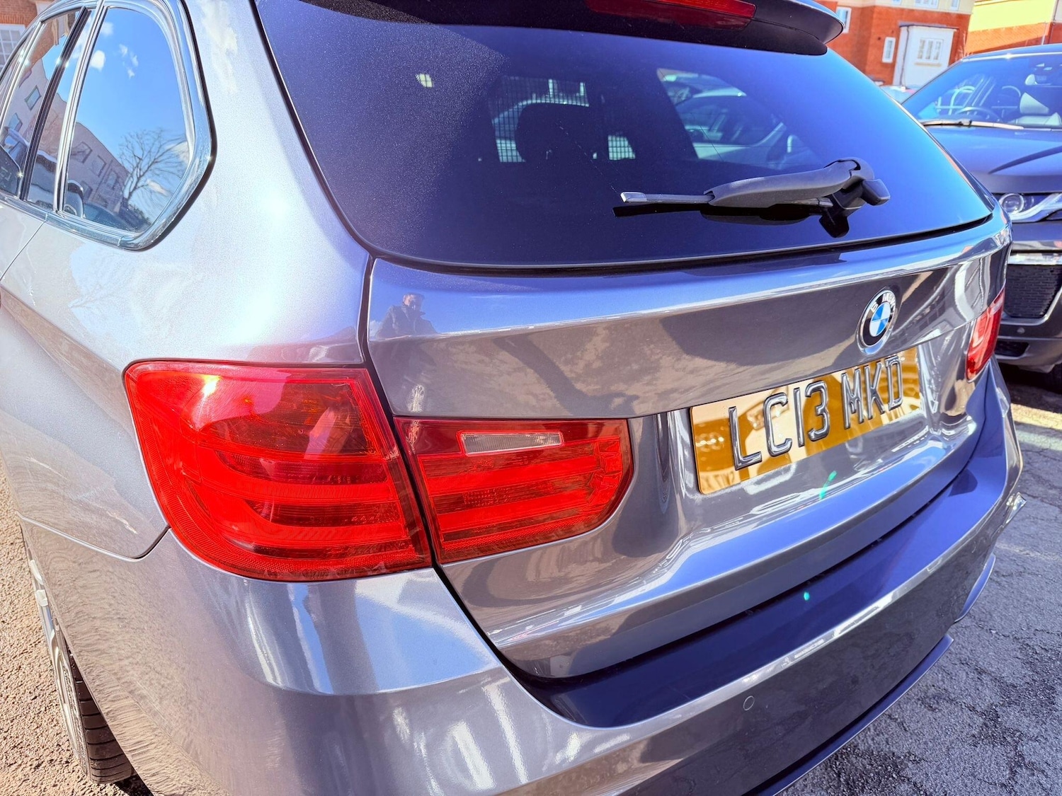 Used BMW 3 Series 2013 for sale - 77559854: Photo 15