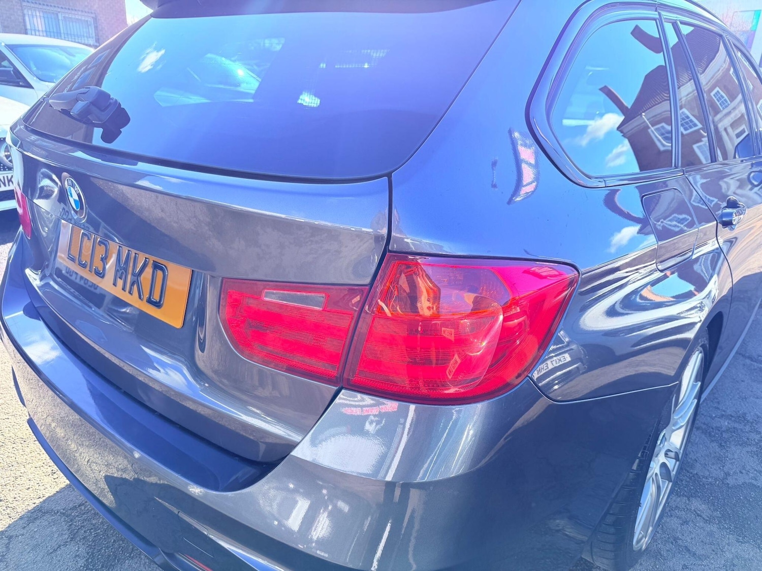 Used BMW 3 Series 2013 for sale - 77559854: Photo 16