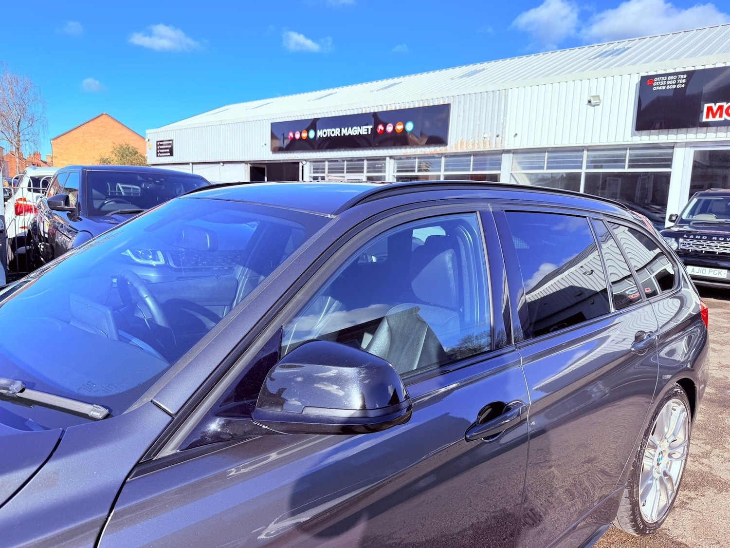 Used BMW 3 Series 2013 for sale - 77559854: Photo 19