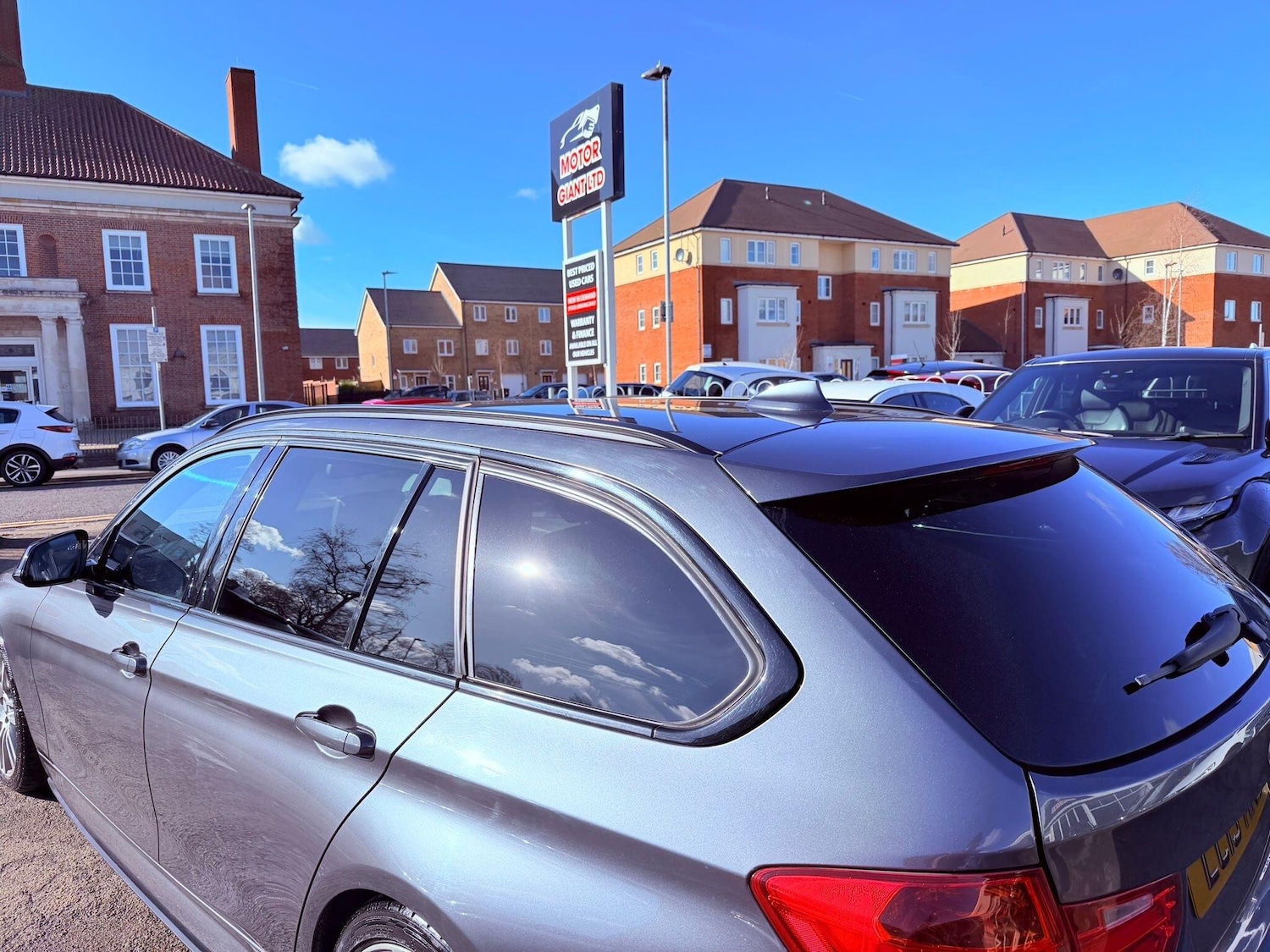 Used BMW 3 Series 2013 for sale - 77559854: Photo 21