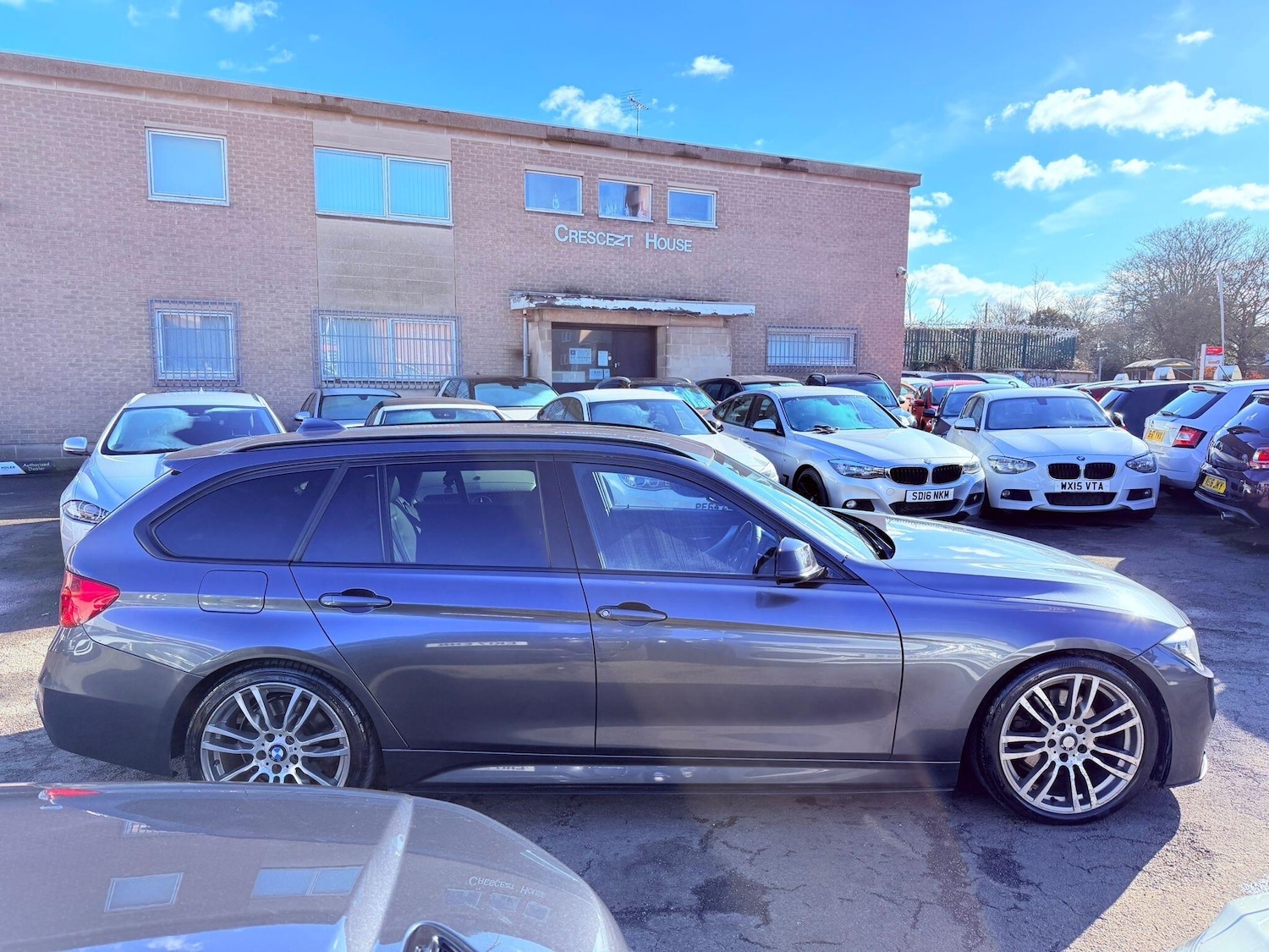 Used BMW 3 Series 2013 for sale - 77559854: Photo 23