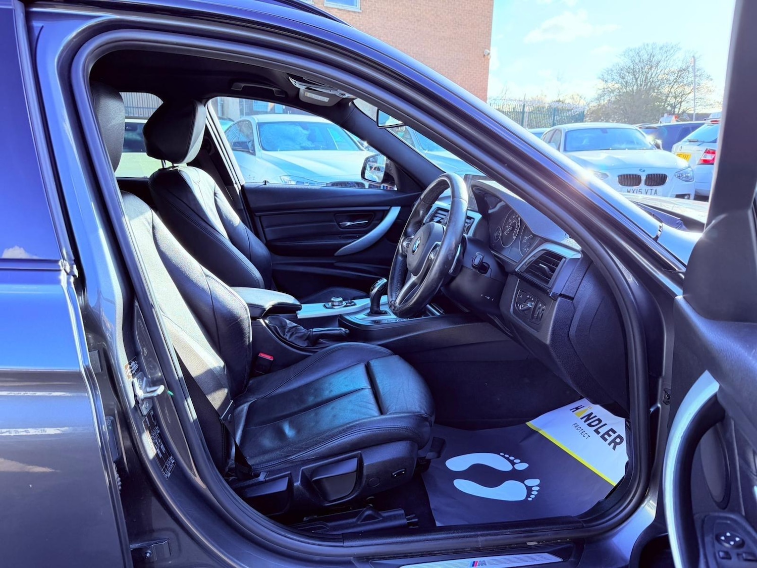 Used BMW 3 Series 2013 for sale - 77559854: Photo 25