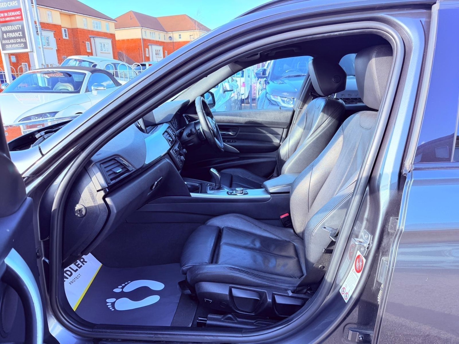 Used BMW 3 Series 2013 for sale - 77559854: Photo 26