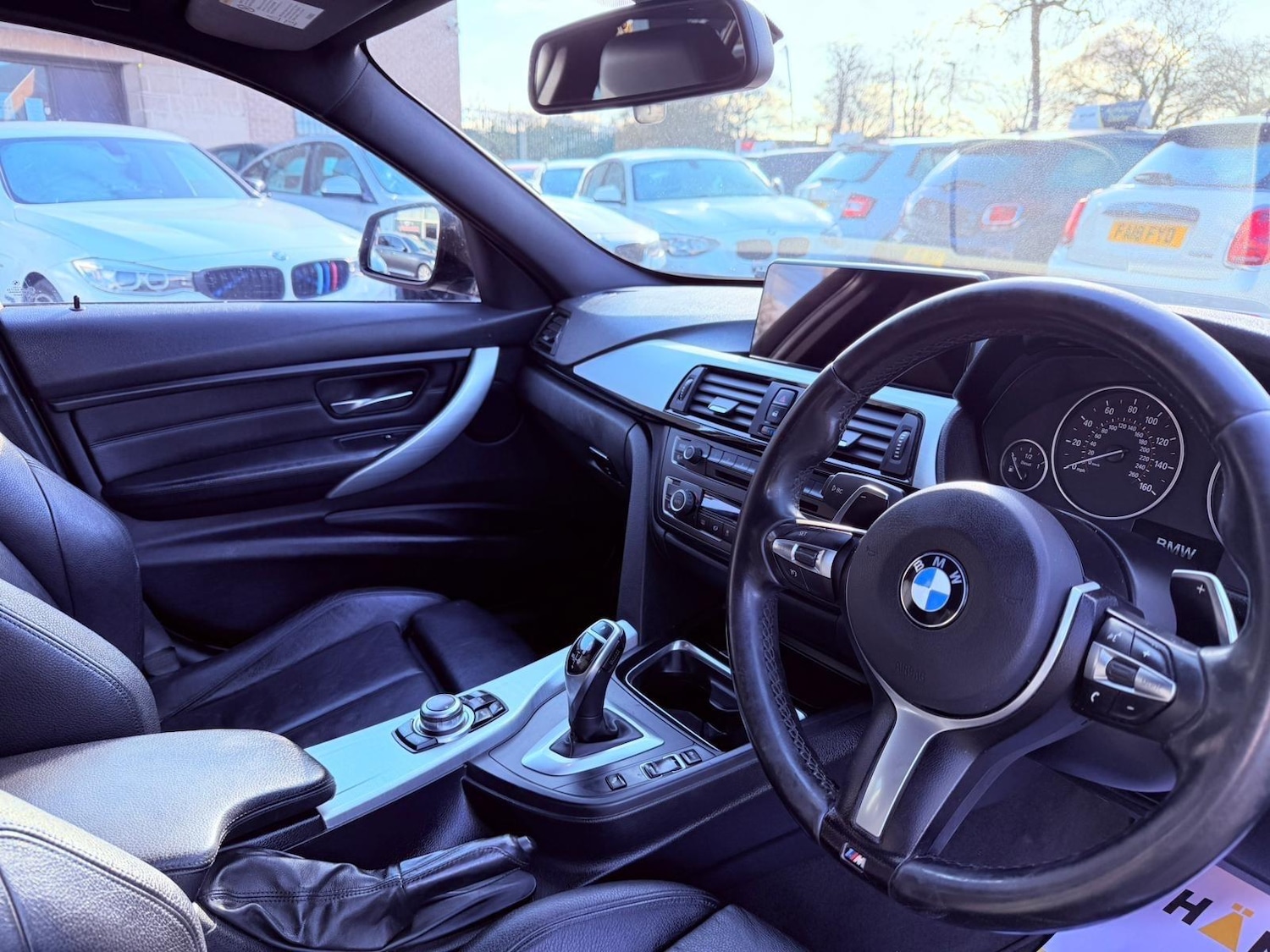 Used BMW 3 Series 2013 for sale - 77559854: Photo 27