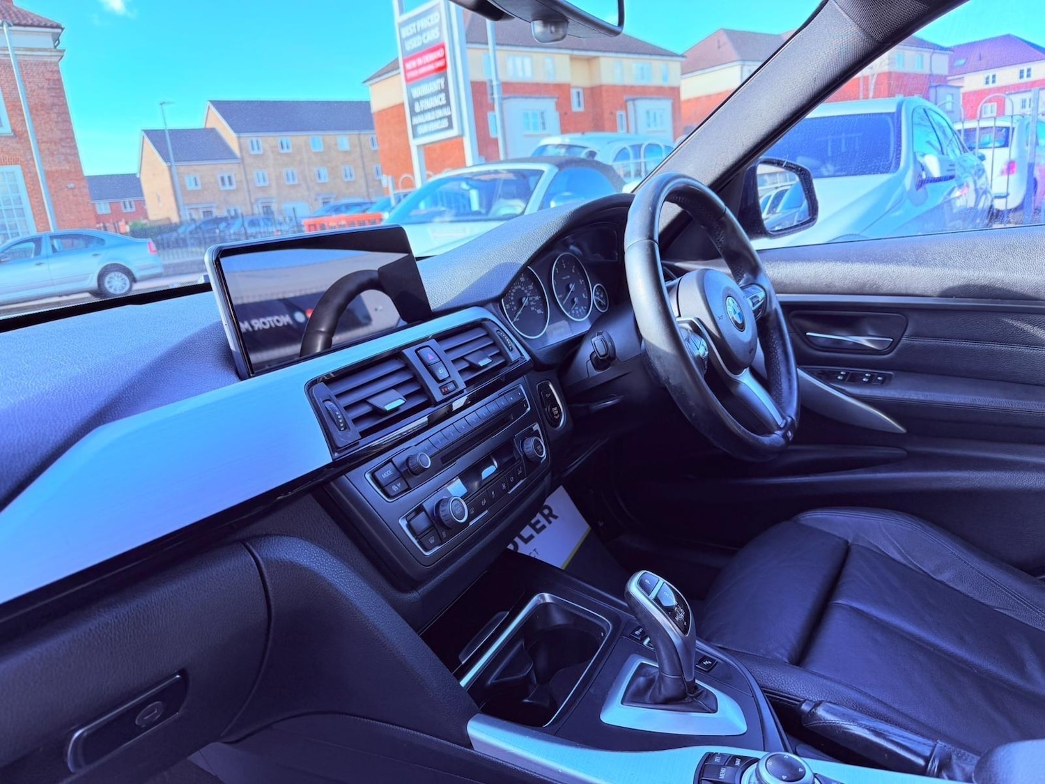 Used BMW 3 Series 2013 for sale - 77559854: Photo 28