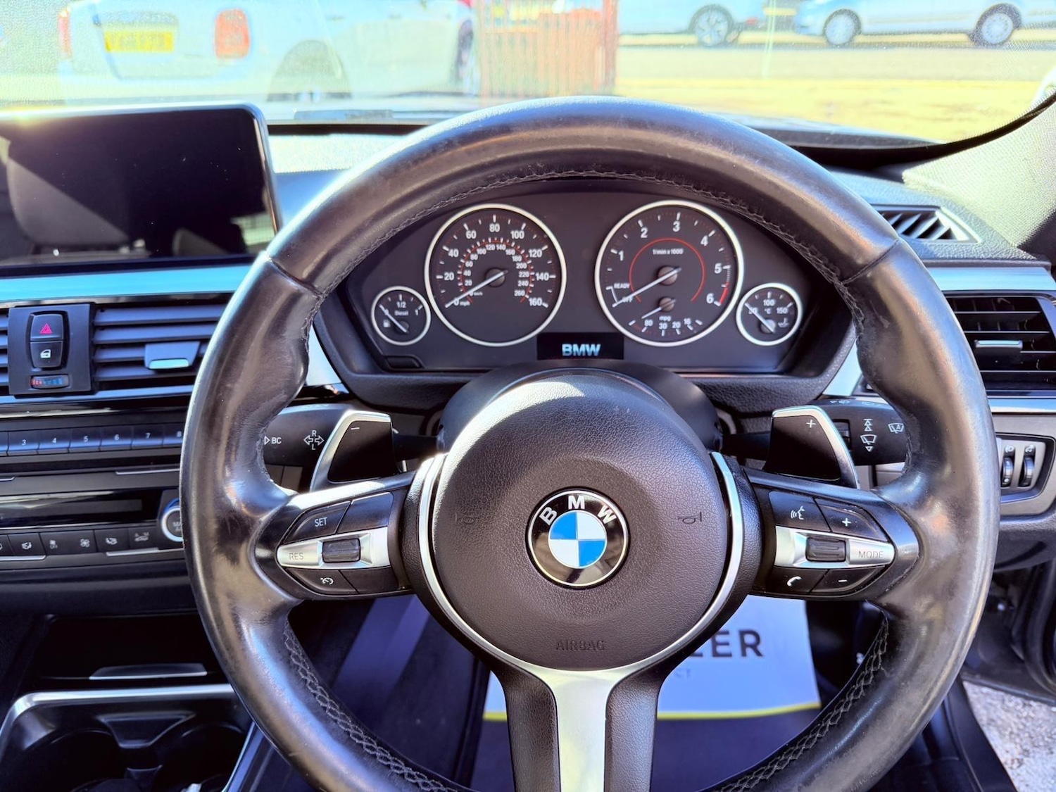 Used BMW 3 Series 2013 for sale - 77559854: Photo 29