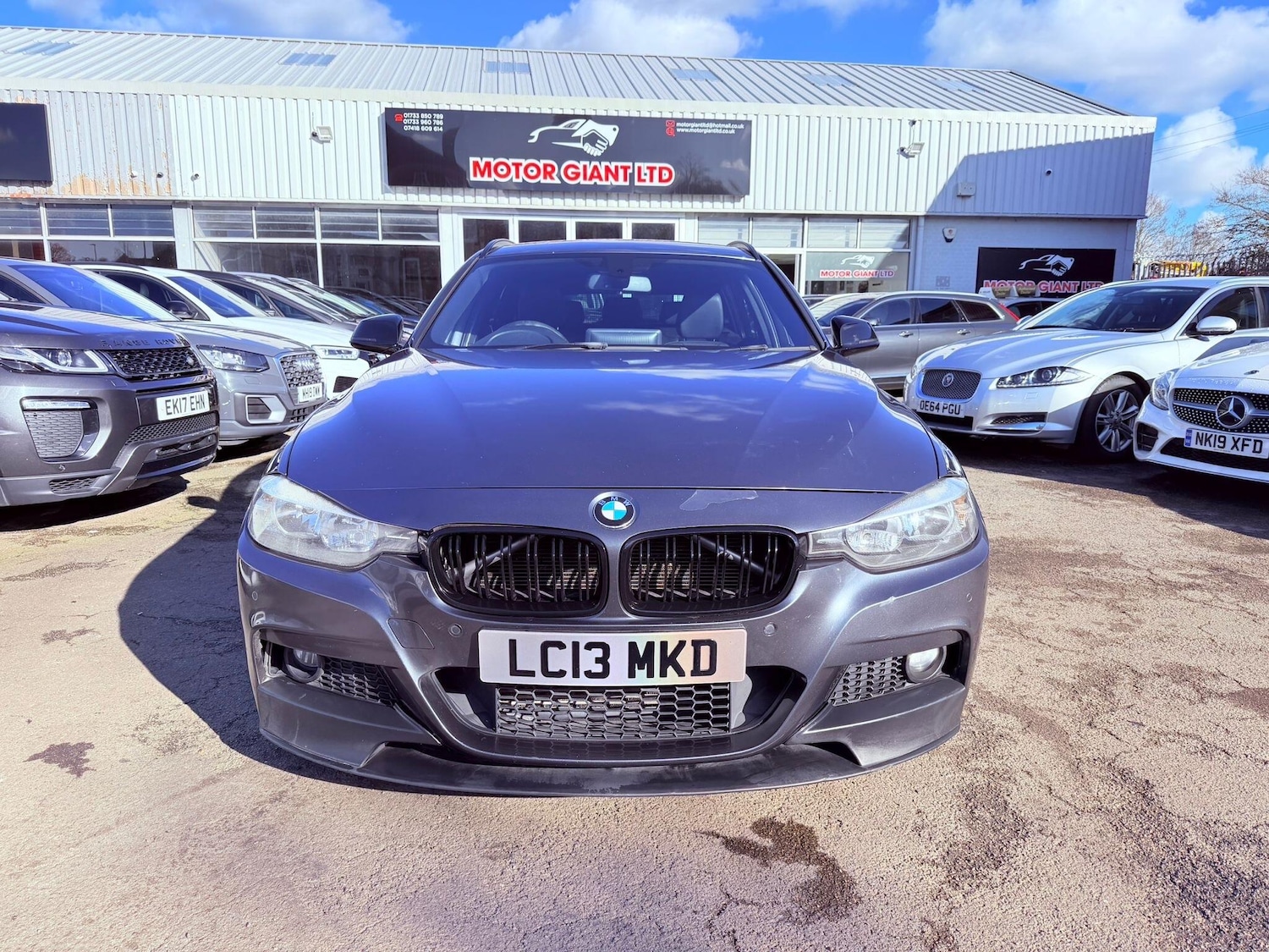 Used BMW 3 Series 2013 for sale - 77559854: Photo 3