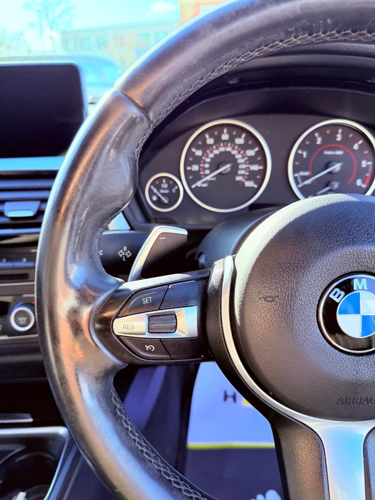 Used BMW 3 Series 2013 for sale - 77559854: Photo 30