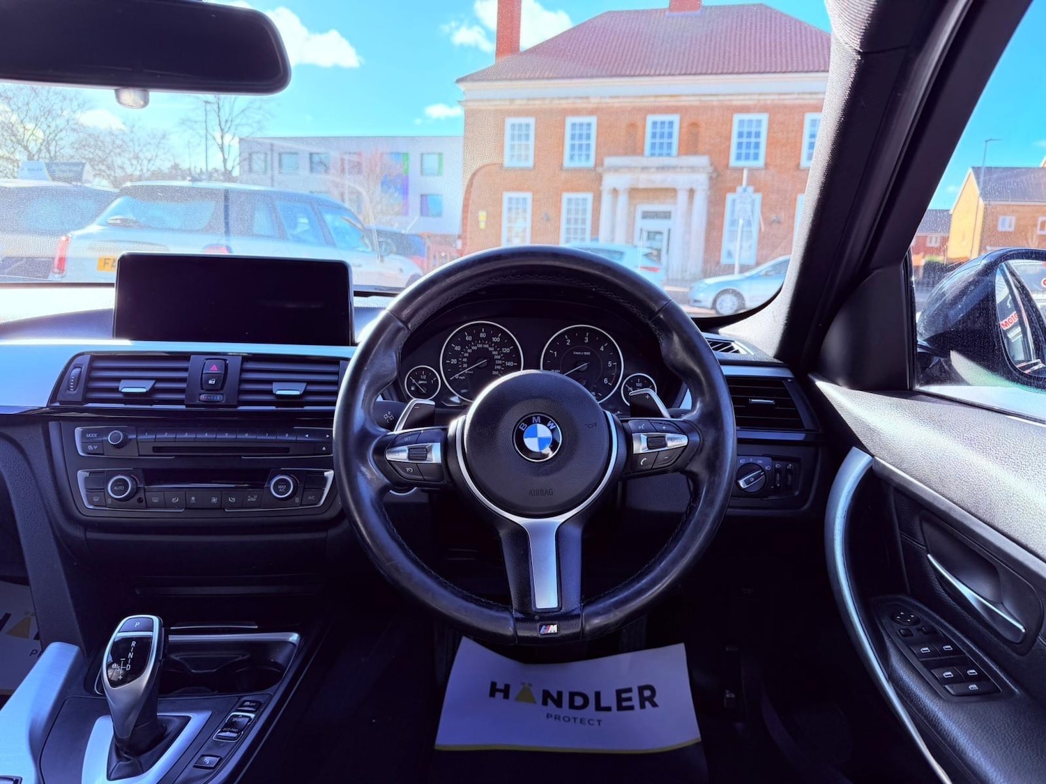 Used BMW 3 Series 2013 for sale - 77559854: Photo 31