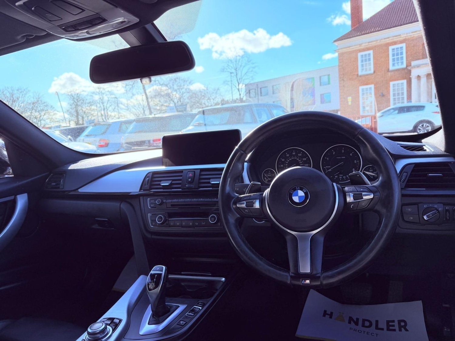 Used BMW 3 Series 2013 for sale - 77559854: Photo 32