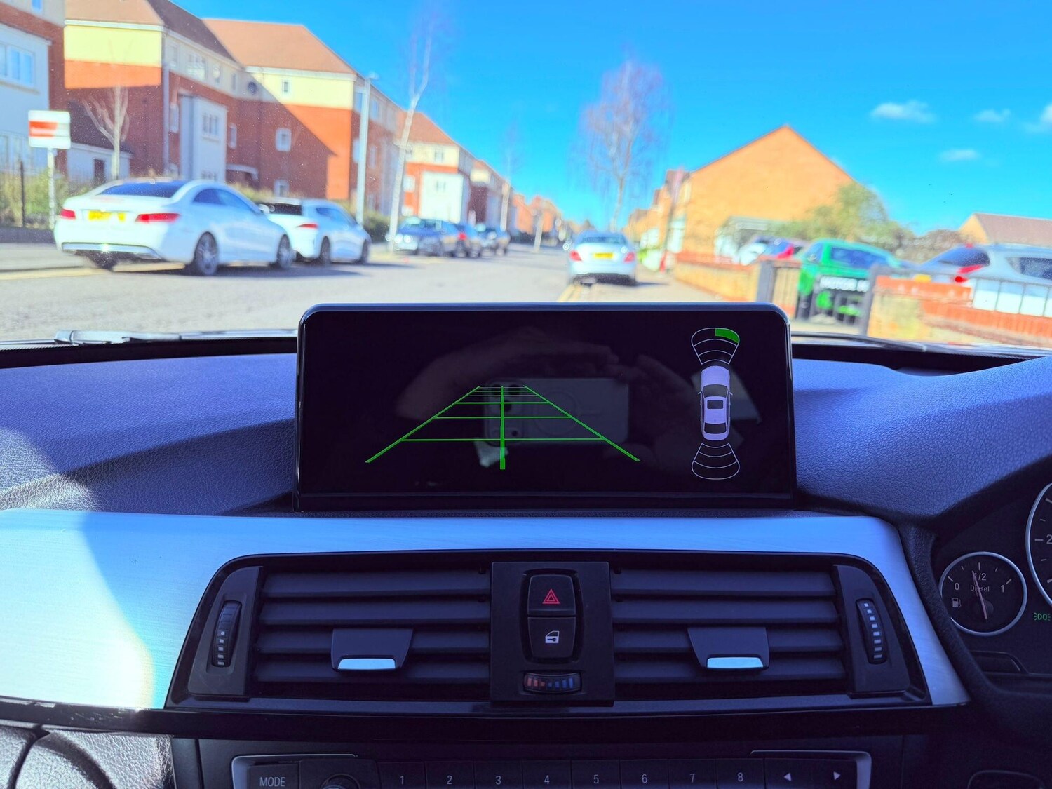 Used BMW 3 Series 2013 for sale - 77559854: Photo 34