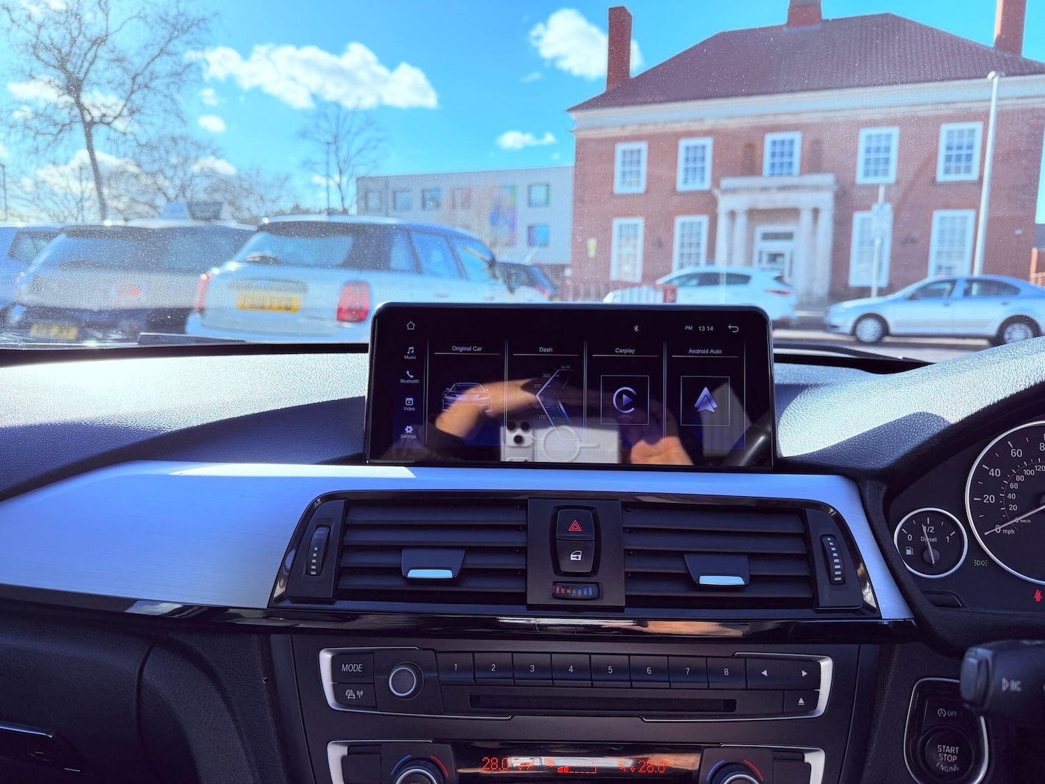 Used BMW 3 Series 2013 for sale - 77559854: Photo 41