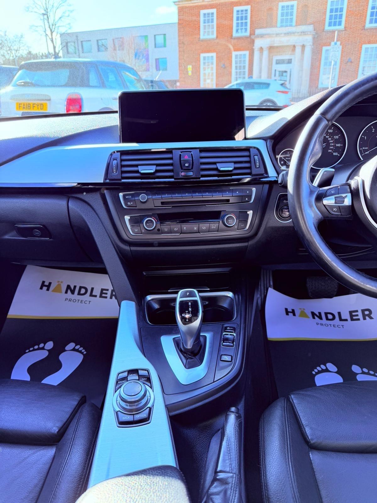 Used BMW 3 Series 2013 for sale - 77559854: Photo 42