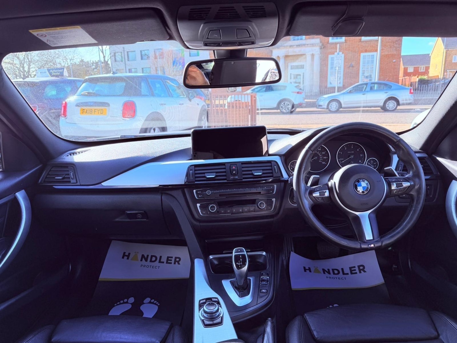 Used BMW 3 Series 2013 for sale - 77559854: Photo 45