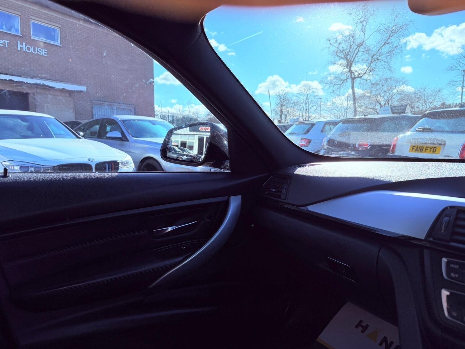 Used BMW 3 Series 2013 for sale - 77559854: Photo 46