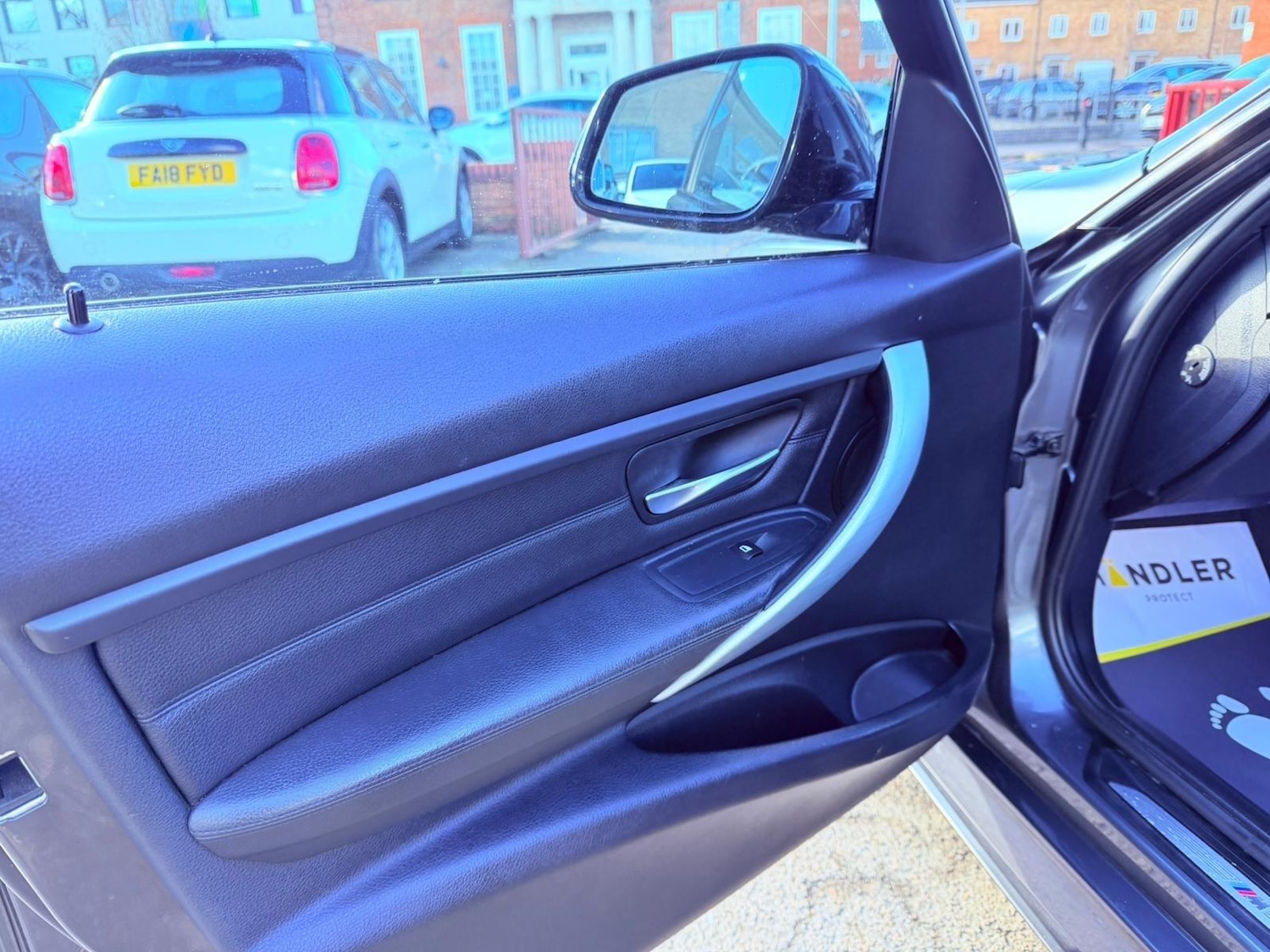 Used BMW 3 Series 2013 for sale - 77559854: Photo 47