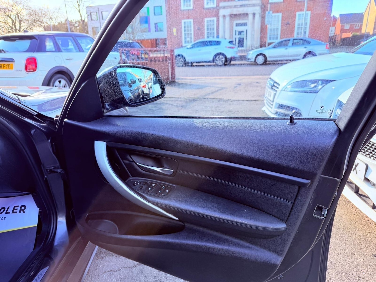 Used BMW 3 Series 2013 for sale - 77559854: Photo 48