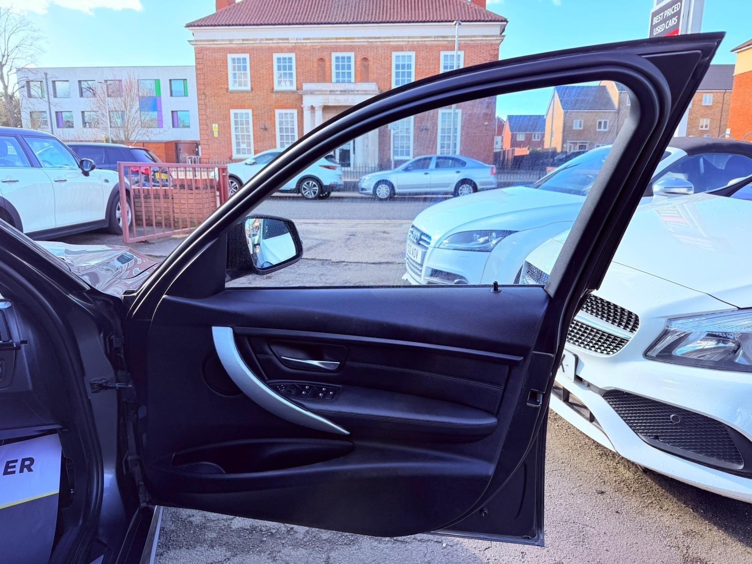 Used BMW 3 Series 2013 for sale - 77559854: Photo 49