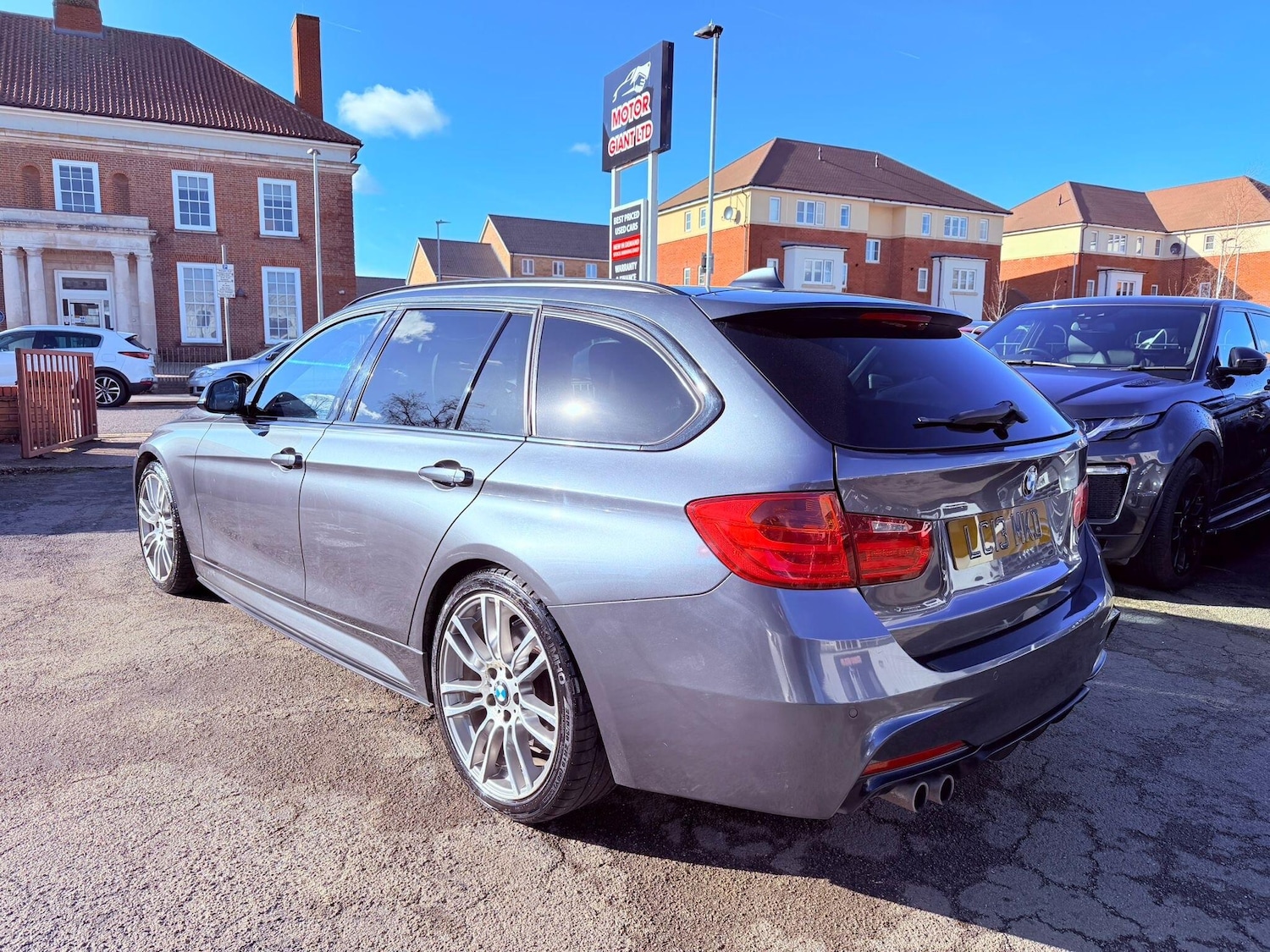 Used BMW 3 Series 2013 for sale - 77559854: Photo 5