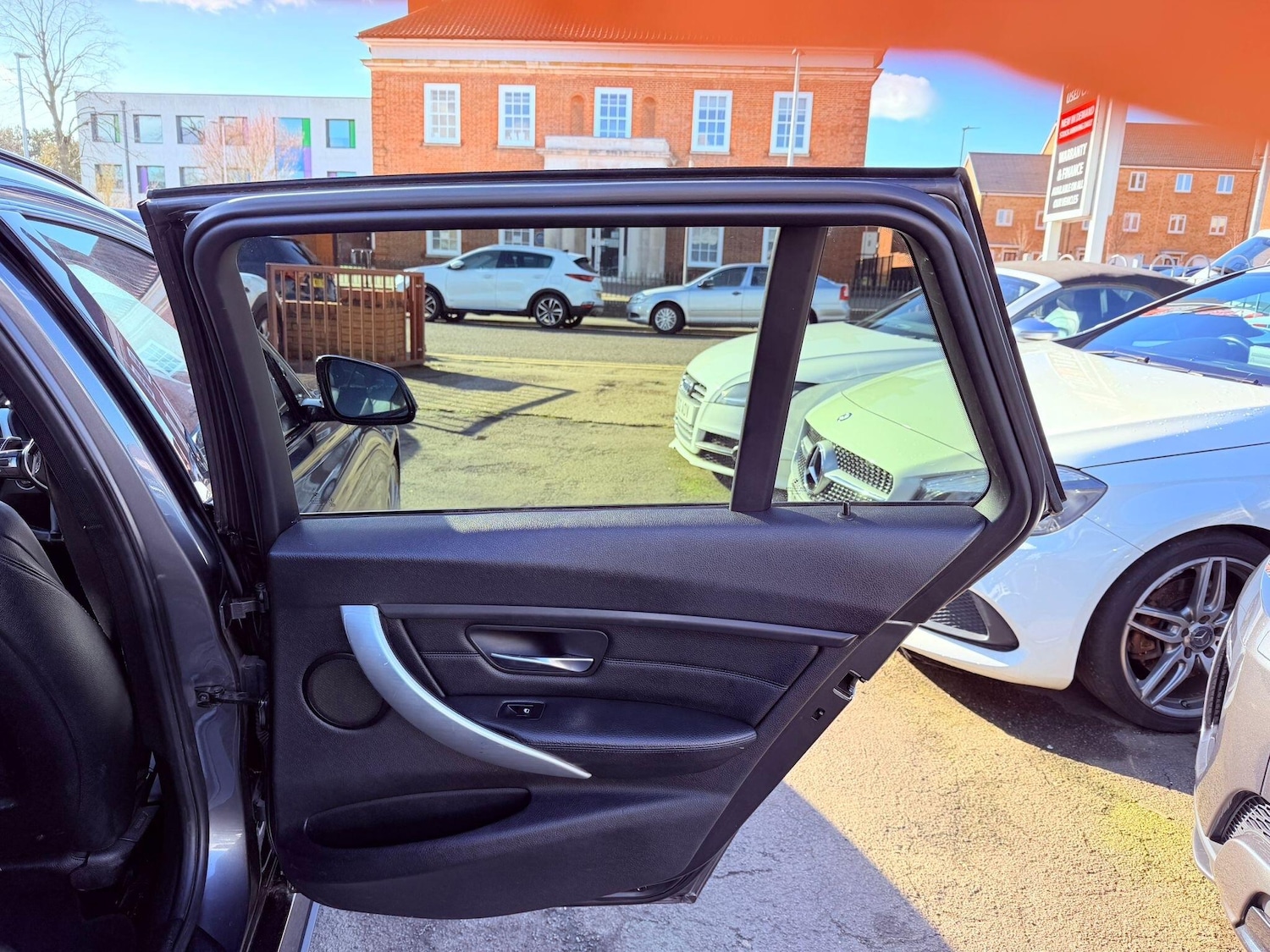 Used BMW 3 Series 2013 for sale - 77559854: Photo 52