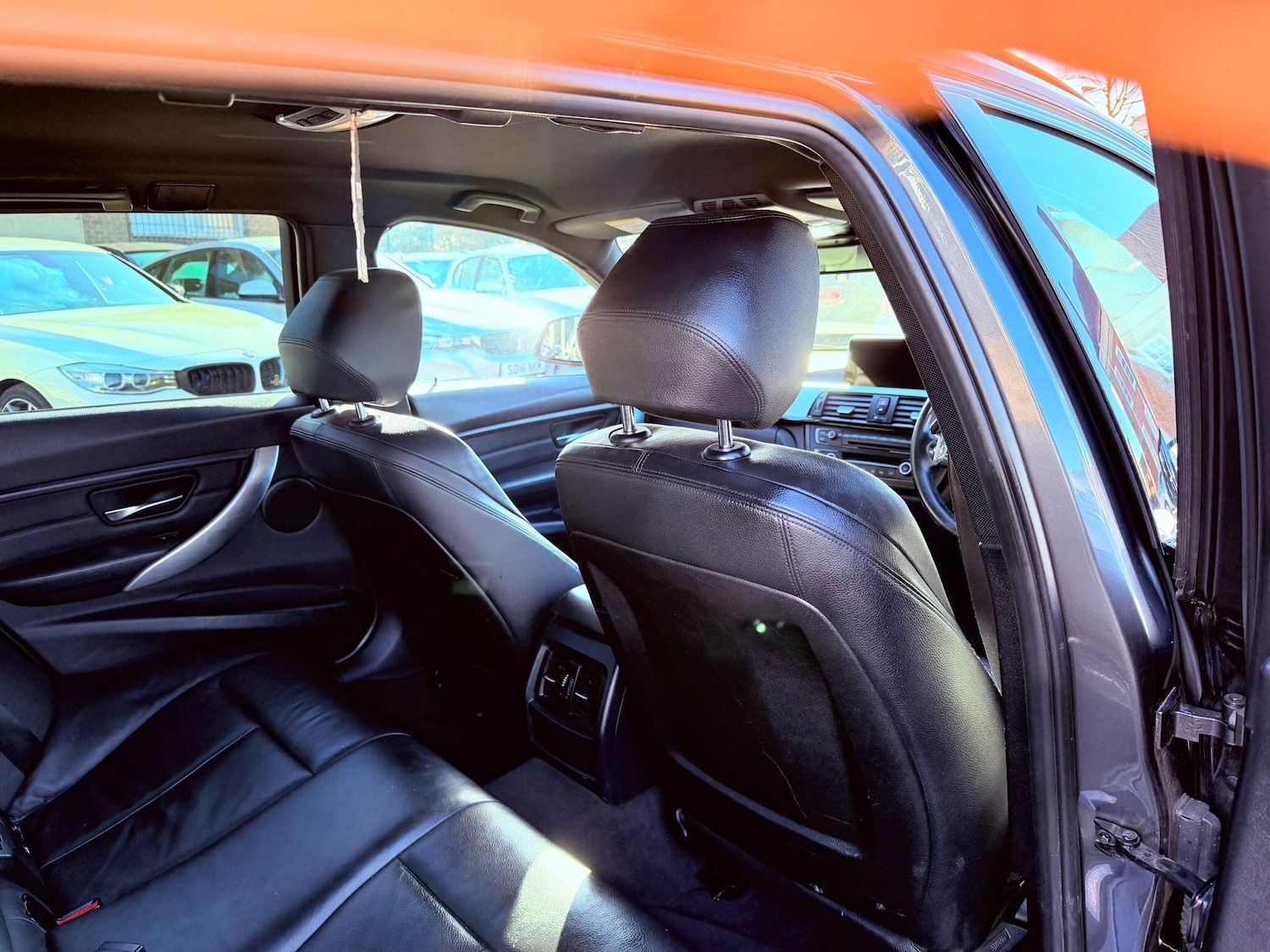 Used BMW 3 Series 2013 for sale - 77559854: Photo 53