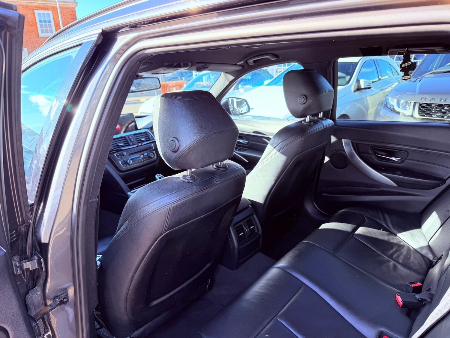 Used BMW 3 Series 2013 for sale - 77559854: Photo 54