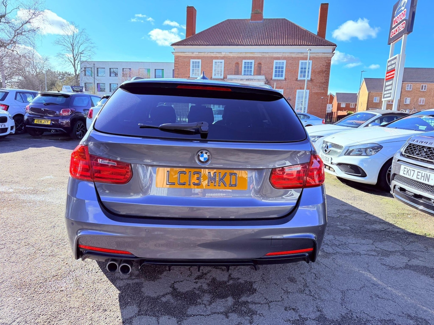 Used BMW 3 Series 2013 for sale - 77559854: Photo 6