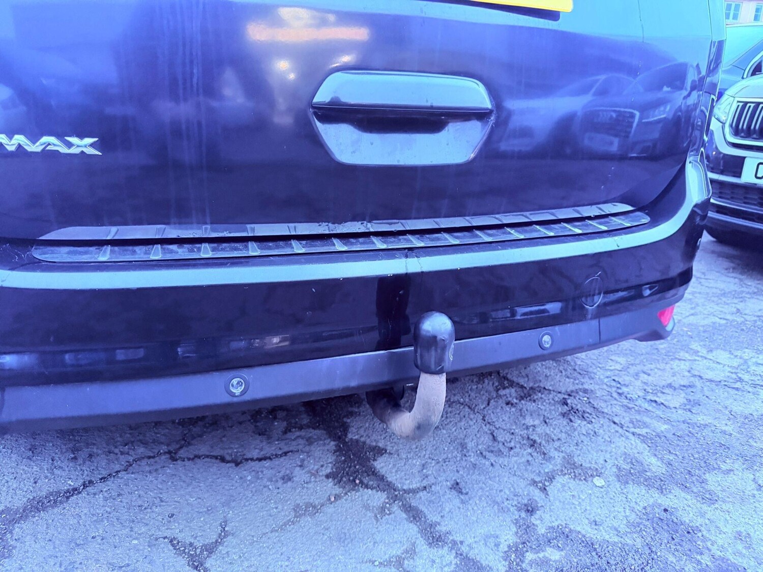 Used Ford Grand C-Max 2013 for sale - 77484070: Photo 11