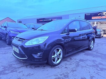 (62) - 2.0 TDCi Titanium X Euro 5 5dr