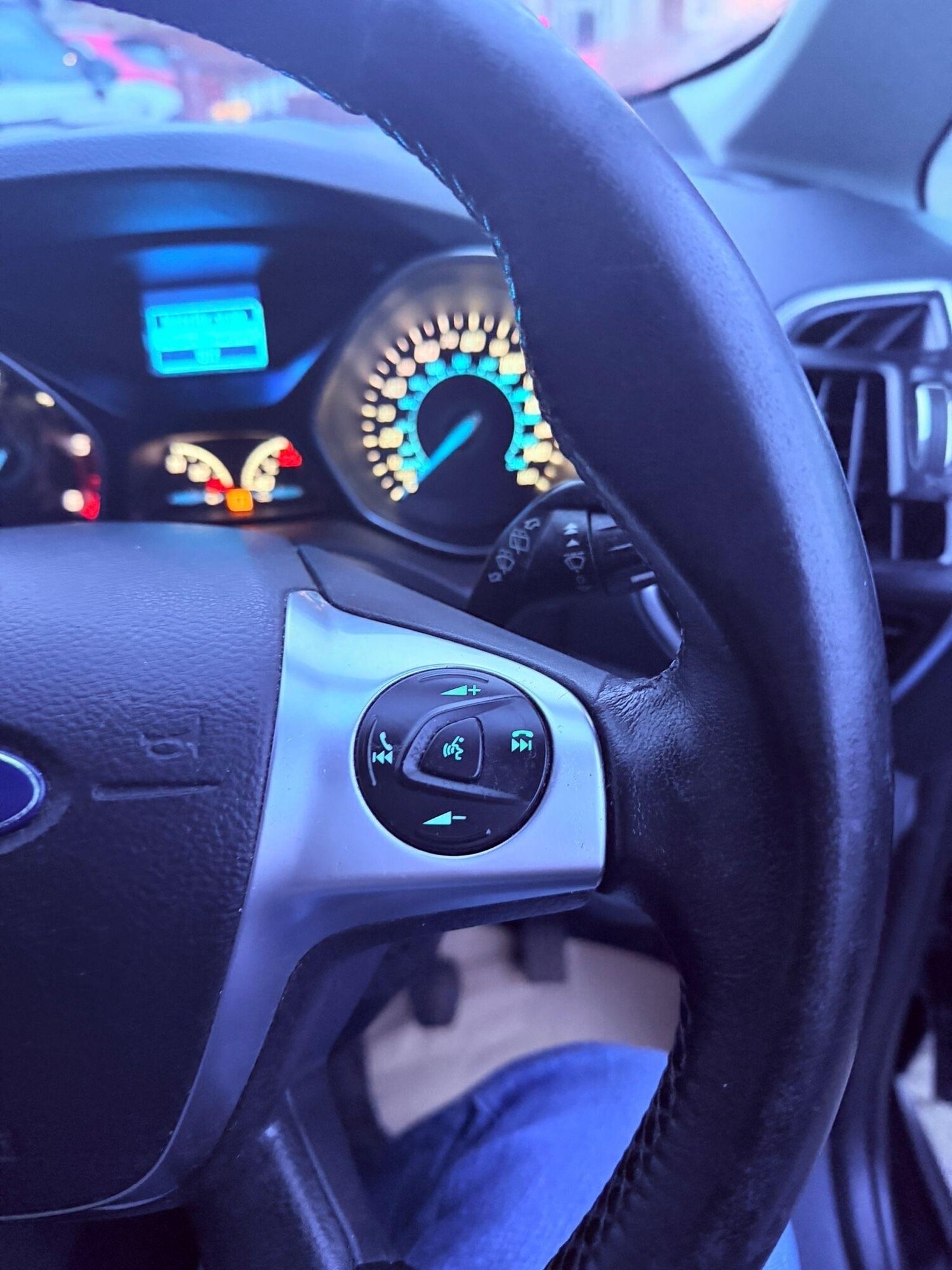 Used Ford Grand C-Max 2013 for sale - 77484070: Photo 22