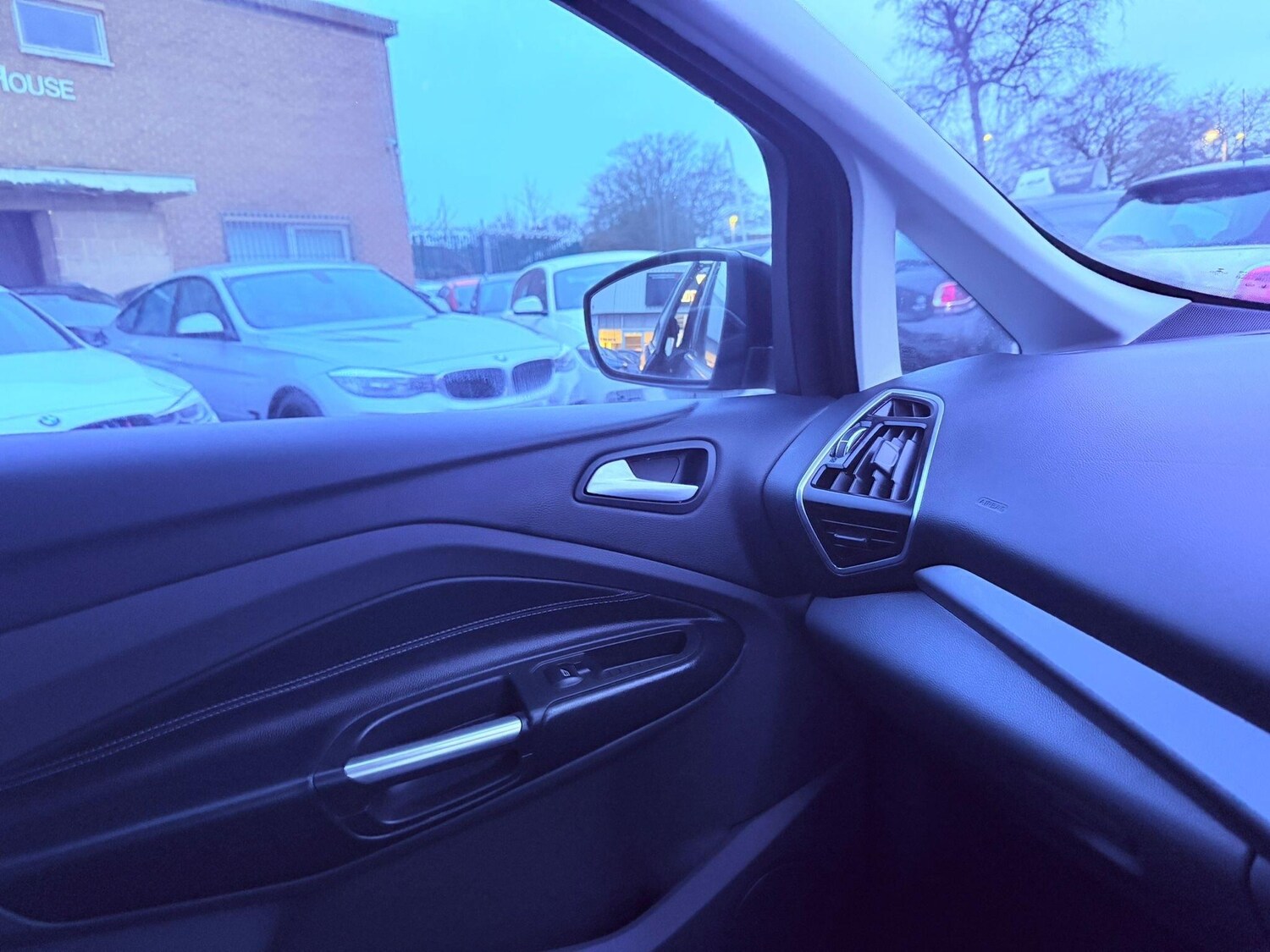 Used Ford Grand C-Max 2013 for sale - 77484070: Photo 25