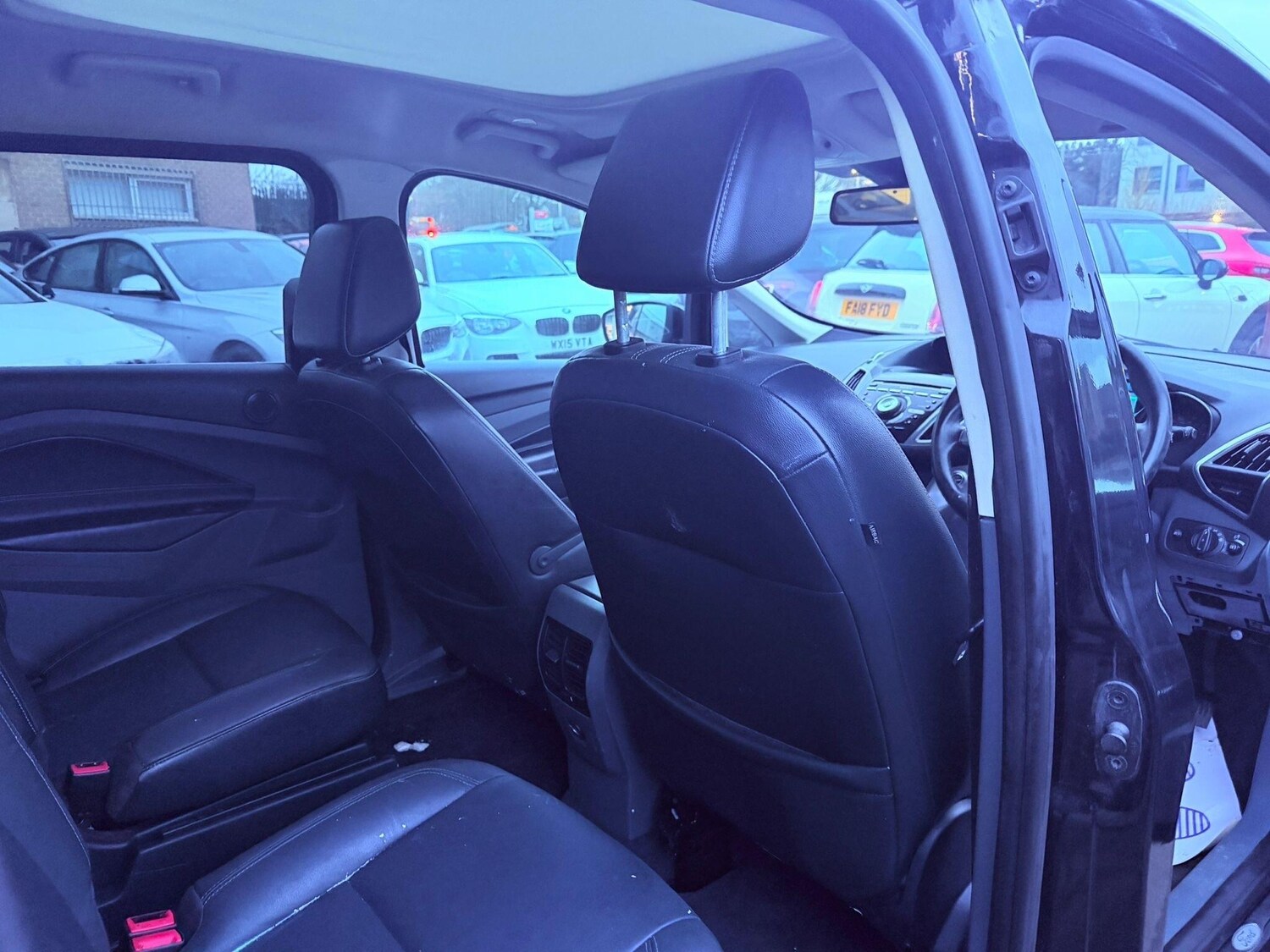 Used Ford Grand C-Max 2013 for sale - 77484070: Photo 27