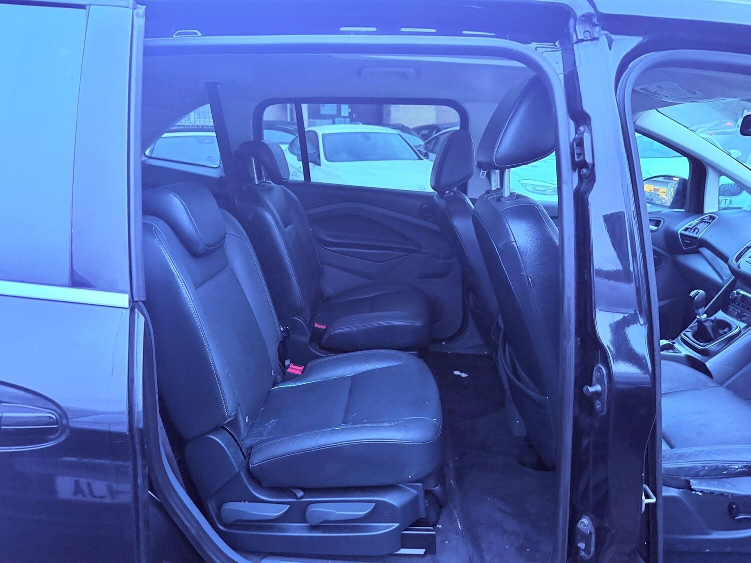 Used Ford Grand C-Max 2013 for sale - 77484070: Photo 29