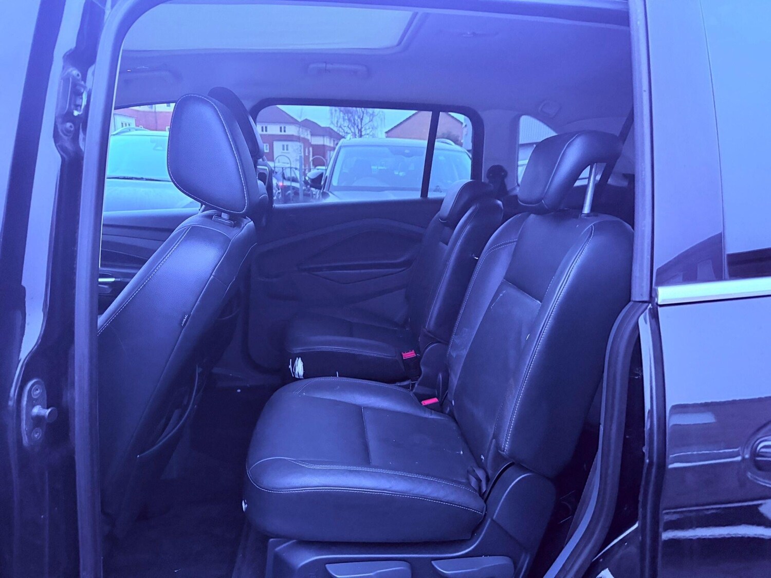 Used Ford Grand C-Max 2013 for sale - 77484070: Photo 30