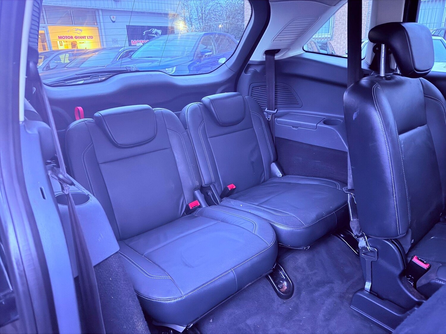 Used Ford Grand C-Max 2013 for sale - 77484070: Photo 33