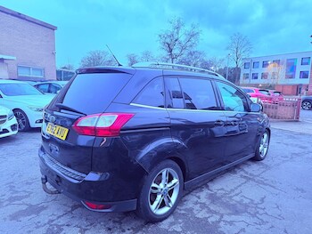 Used Ford Grand C-Max 2013 for sale - 77484070: Photo