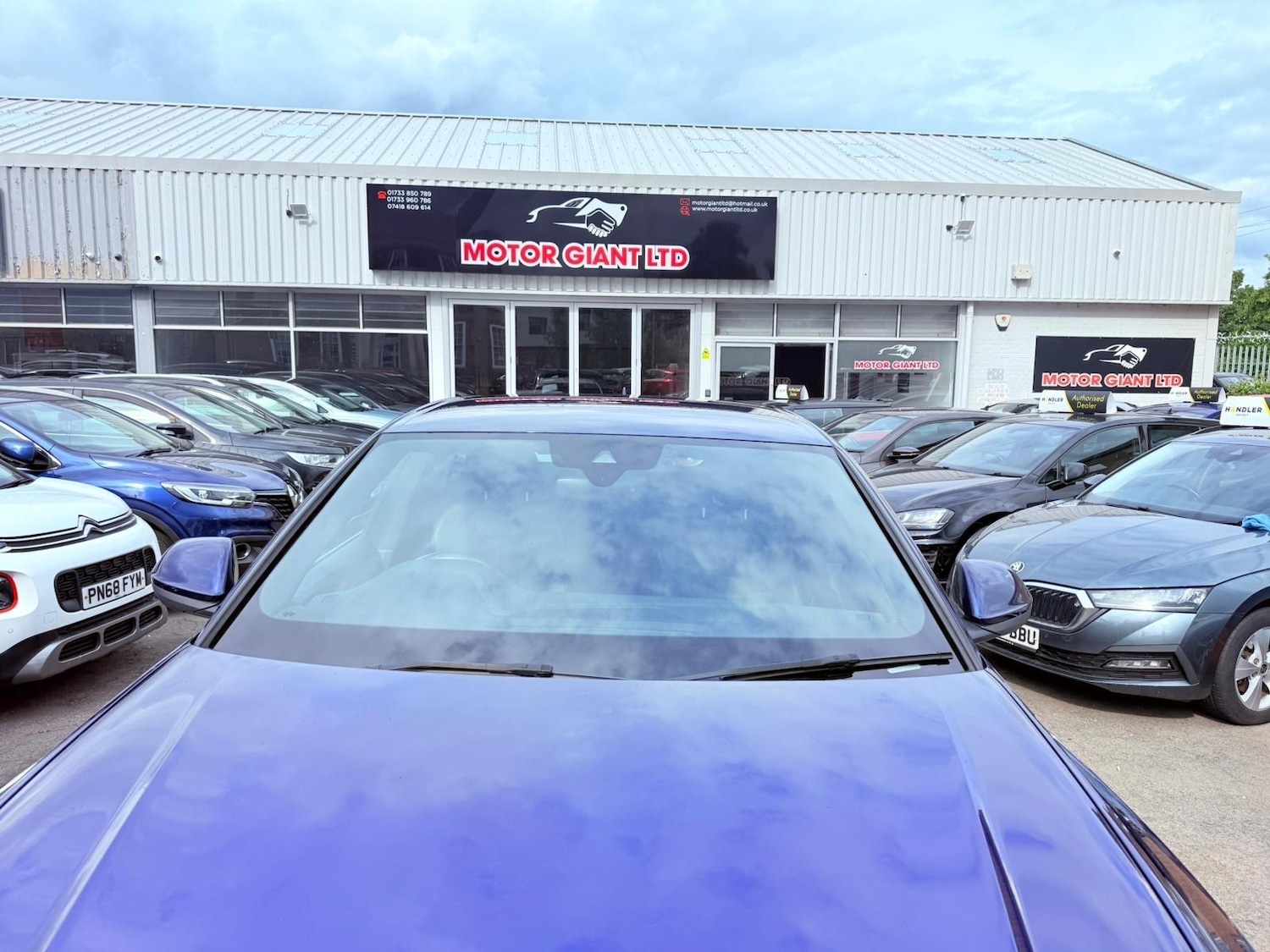 Used Audi Q8 2018 for sale - 76409474: Photo 21