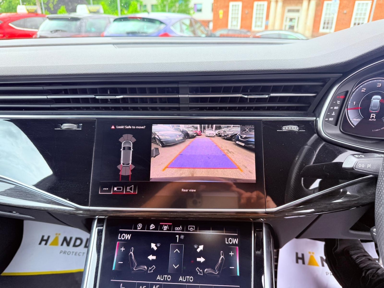 Used Audi Q8 2018 for sale - 76409474: Photo 39