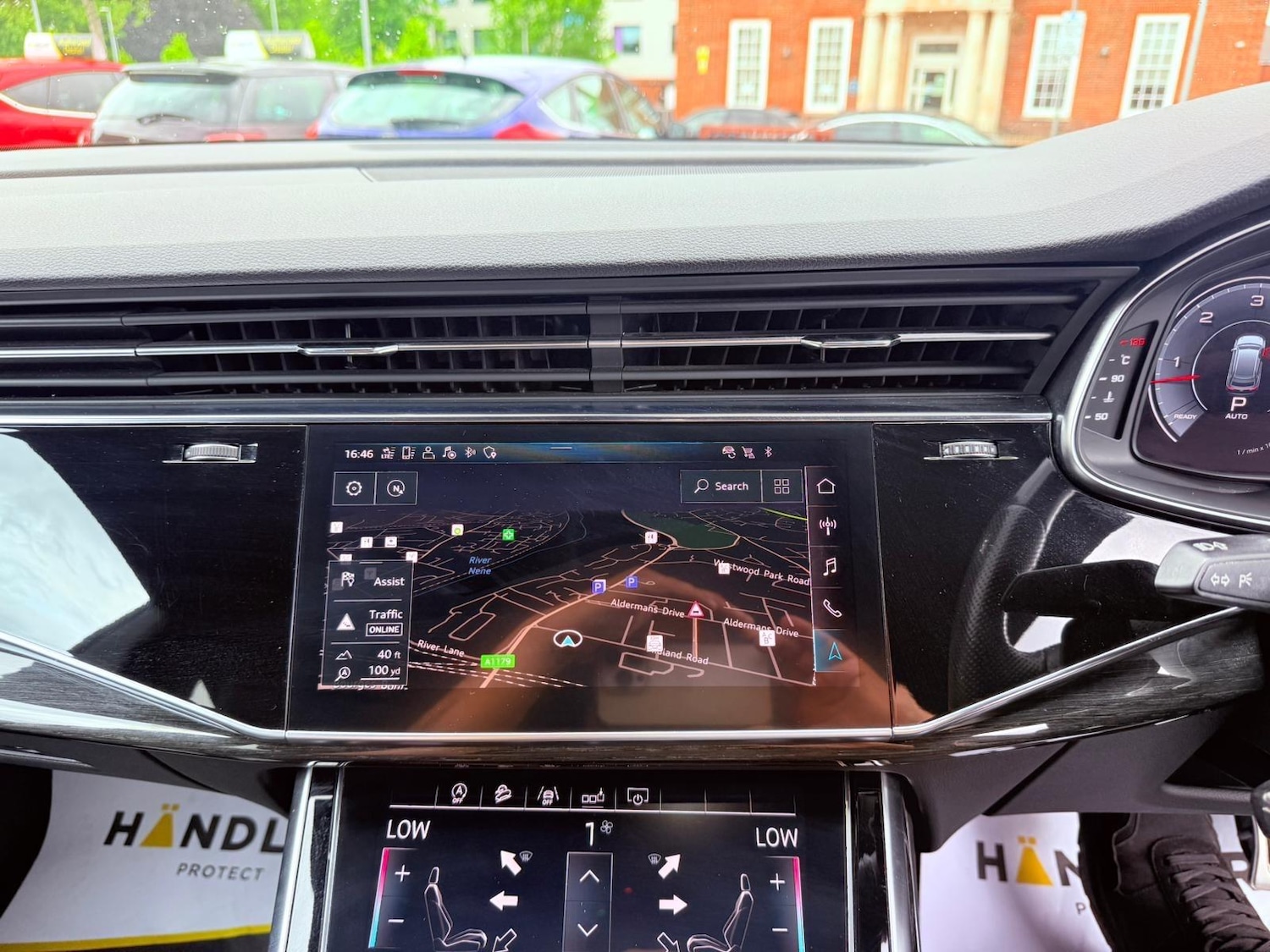 Used Audi Q8 2018 for sale - 76409474: Photo 40