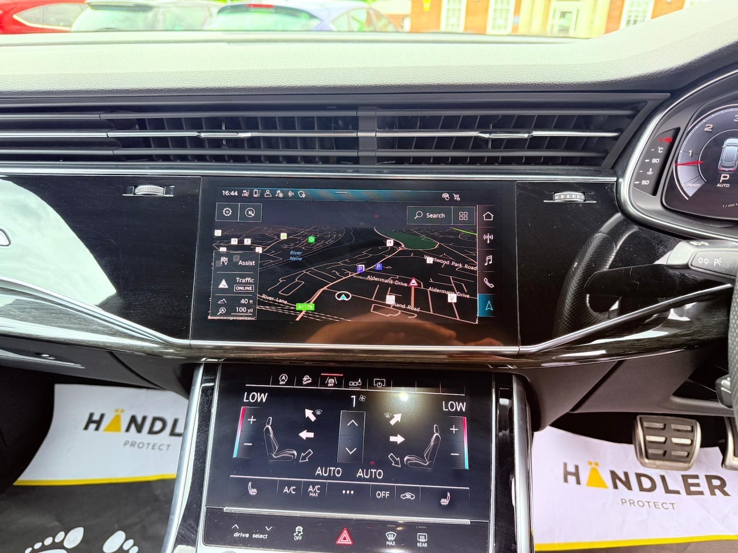 Used Audi Q8 2018 for sale - 76409474: Photo 41