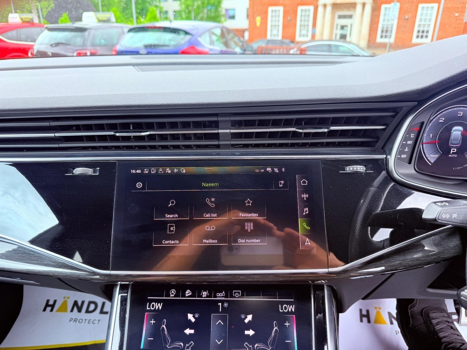 Used Audi Q8 2018 for sale - 76409474: Photo 42