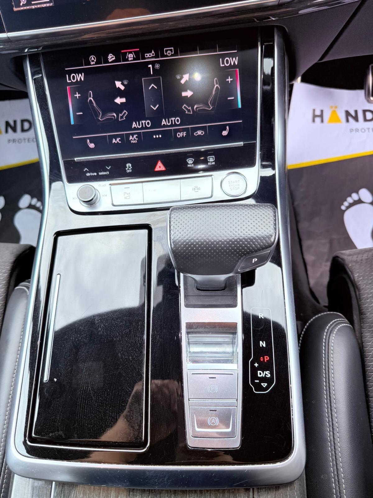 Used Audi Q8 2018 for sale - 76409474: Photo 45