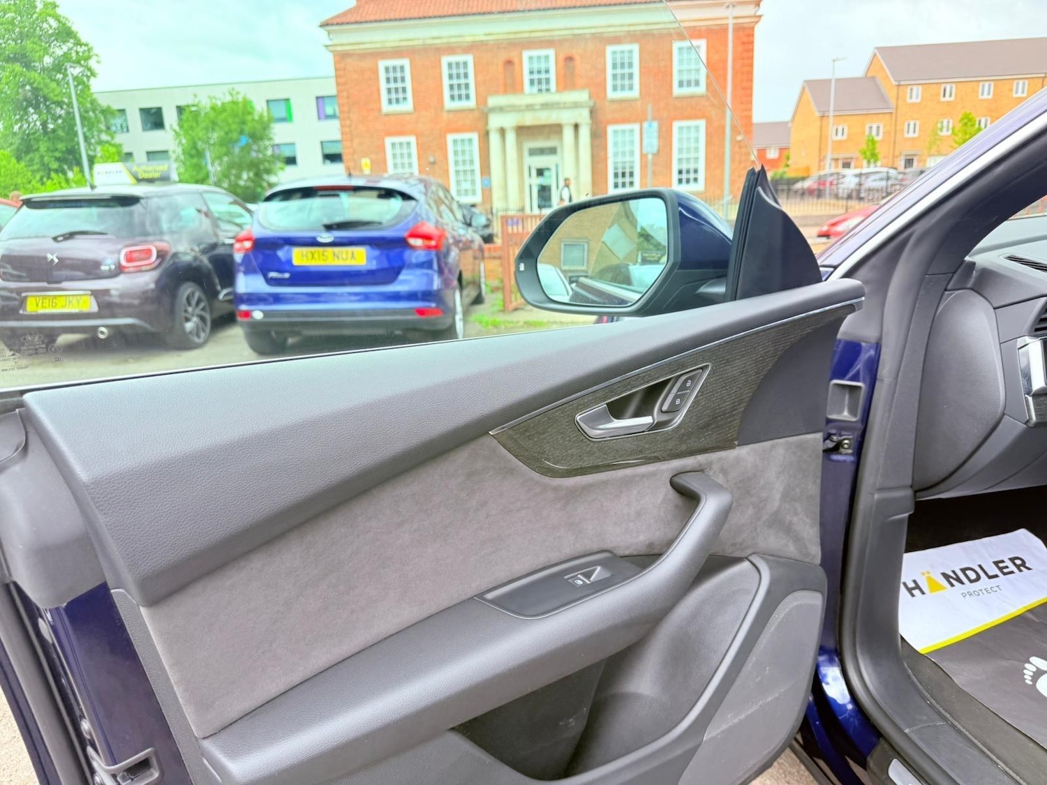 Used Audi Q8 2018 for sale - 76409474: Photo 53