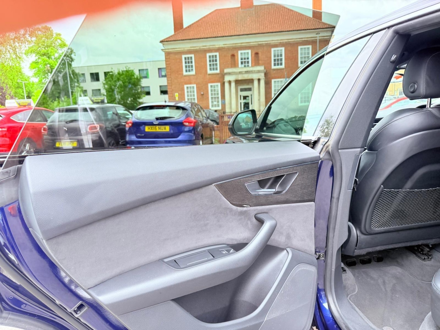 Used Audi Q8 2018 for sale - 76409474: Photo 55