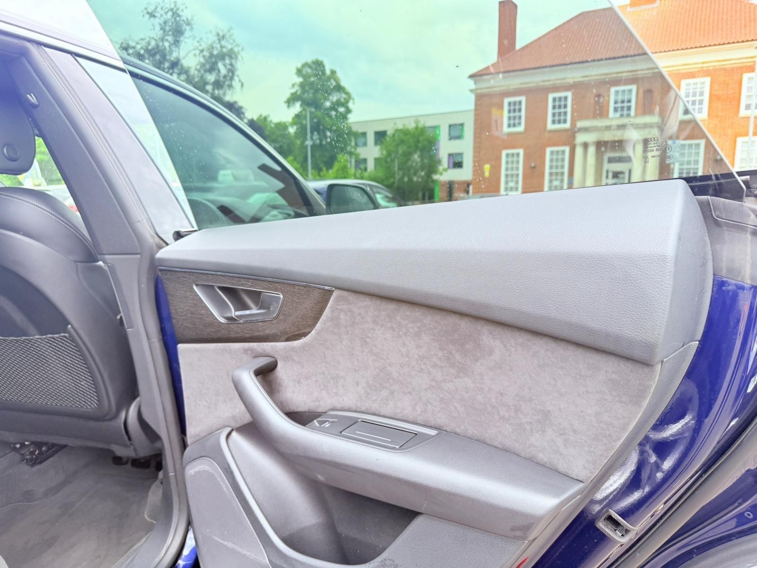 Used Audi Q8 2018 for sale - 76409474: Photo 56