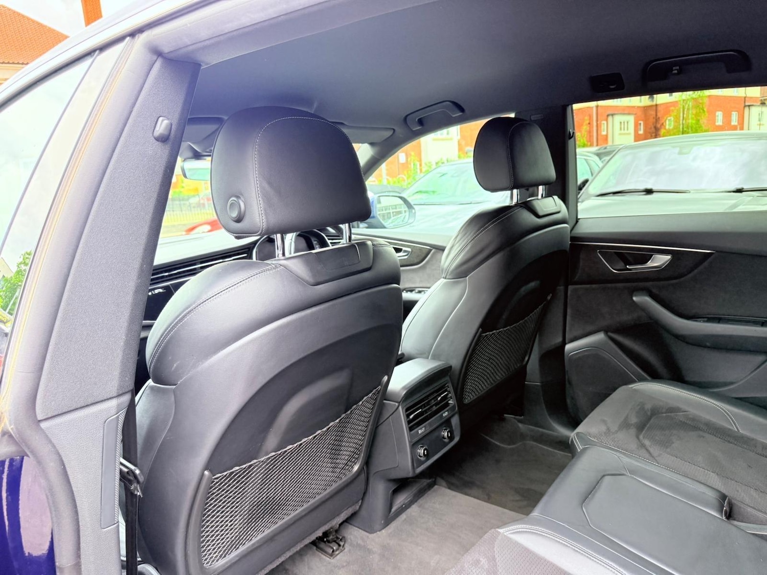 Used Audi Q8 2018 for sale - 76409474: Photo 62